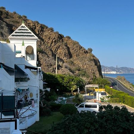 Casa Blanca Lejlighed Torrox Eksteriør billede
