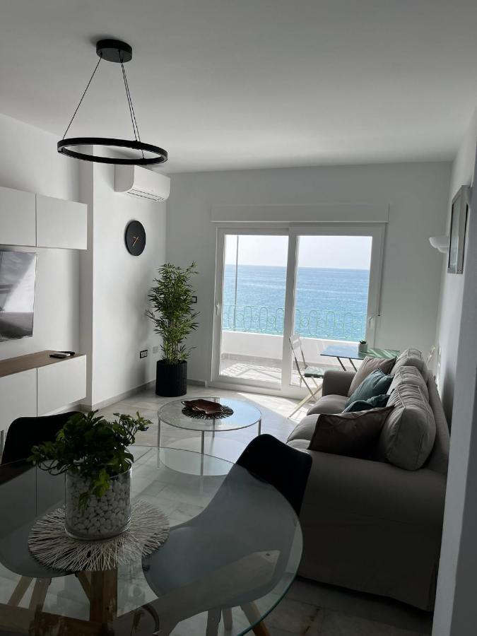 Casa Blanca Lejlighed Torrox Eksteriør billede