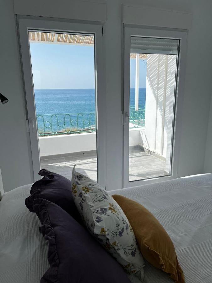 Casa Blanca Lejlighed Torrox Eksteriør billede