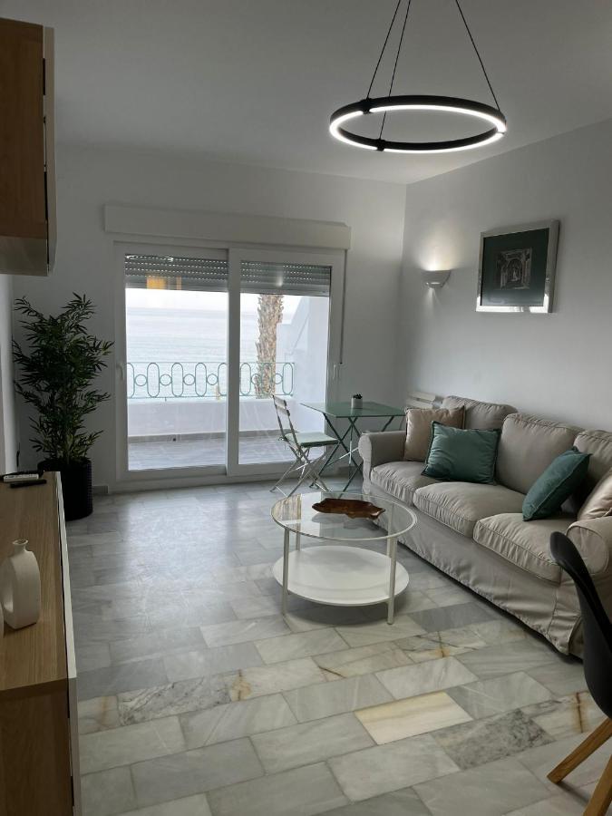 Casa Blanca Lejlighed Torrox Eksteriør billede