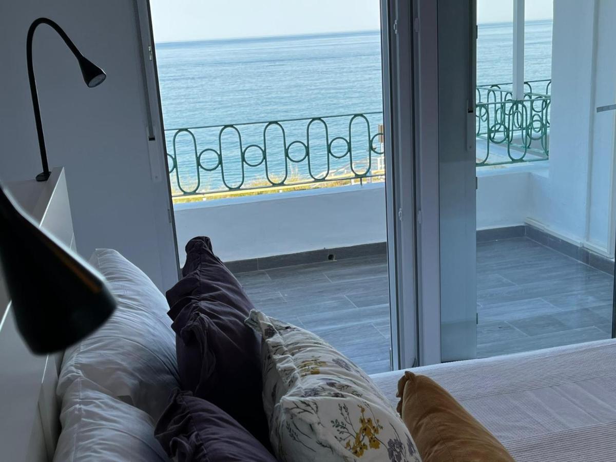 Casa Blanca Lejlighed Torrox Eksteriør billede