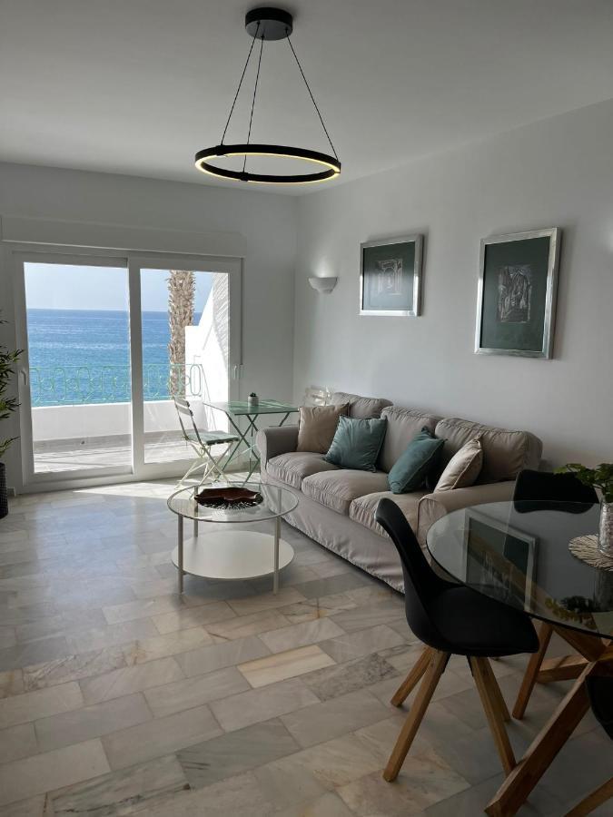 Casa Blanca Lejlighed Torrox Eksteriør billede