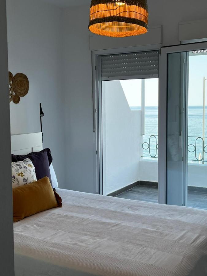 Casa Blanca Lejlighed Torrox Eksteriør billede