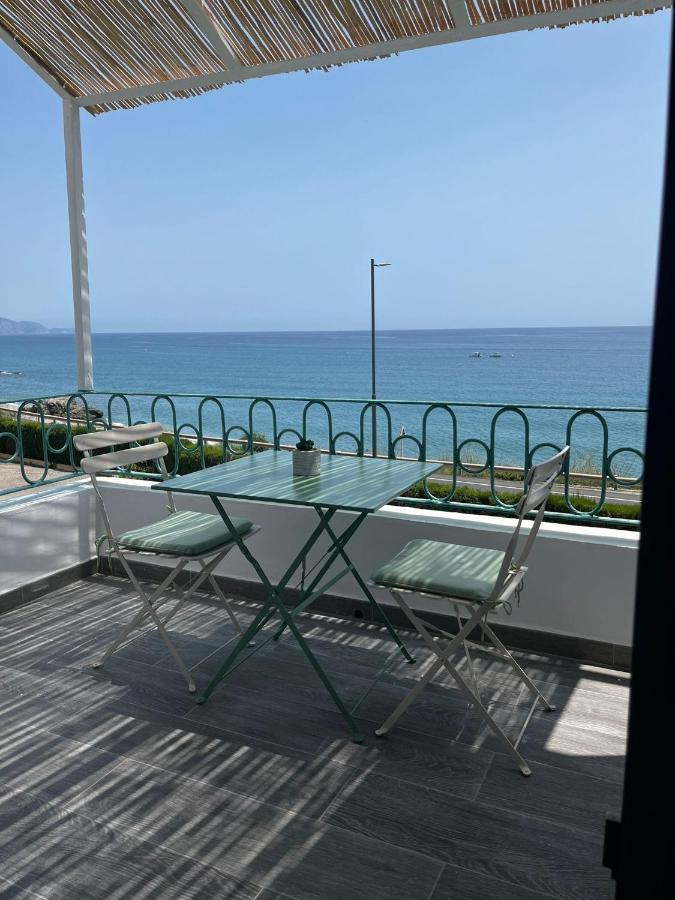 Casa Blanca Lejlighed Torrox Eksteriør billede