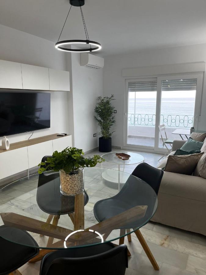 Casa Blanca Lejlighed Torrox Eksteriør billede