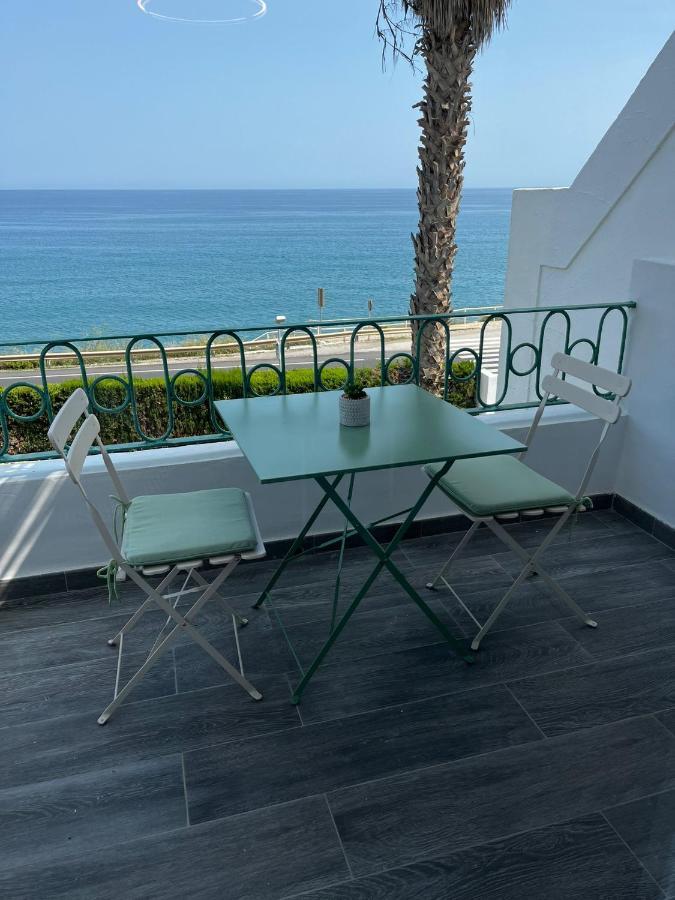 Casa Blanca Lejlighed Torrox Eksteriør billede
