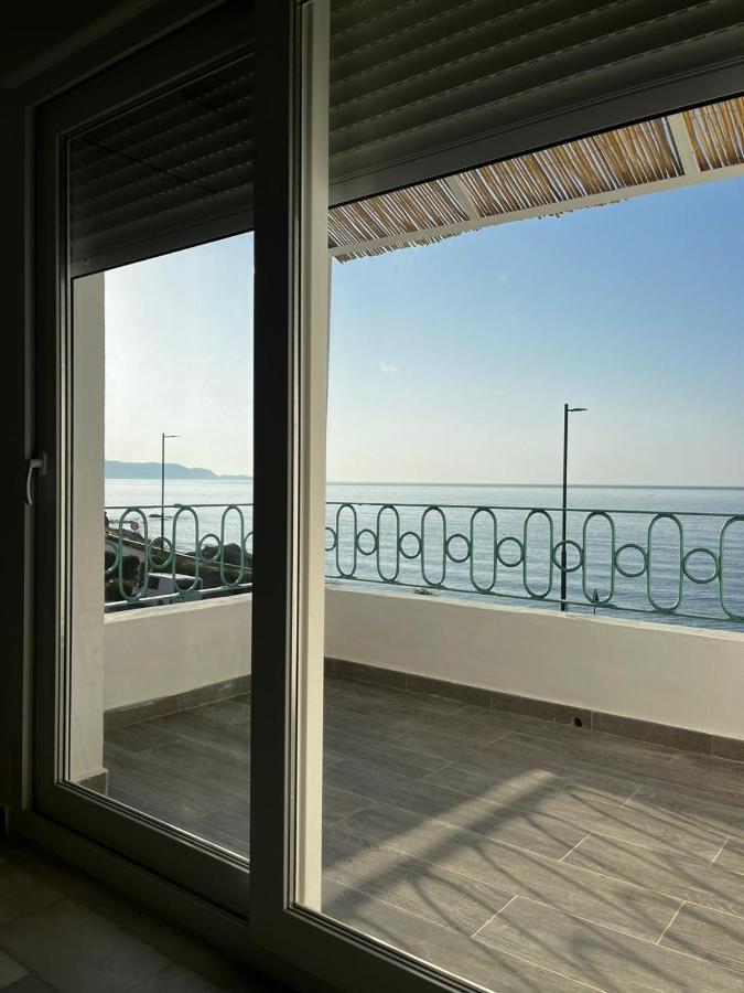 Casa Blanca Lejlighed Torrox Eksteriør billede
