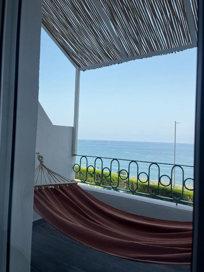 Casa Blanca Lejlighed Torrox Eksteriør billede