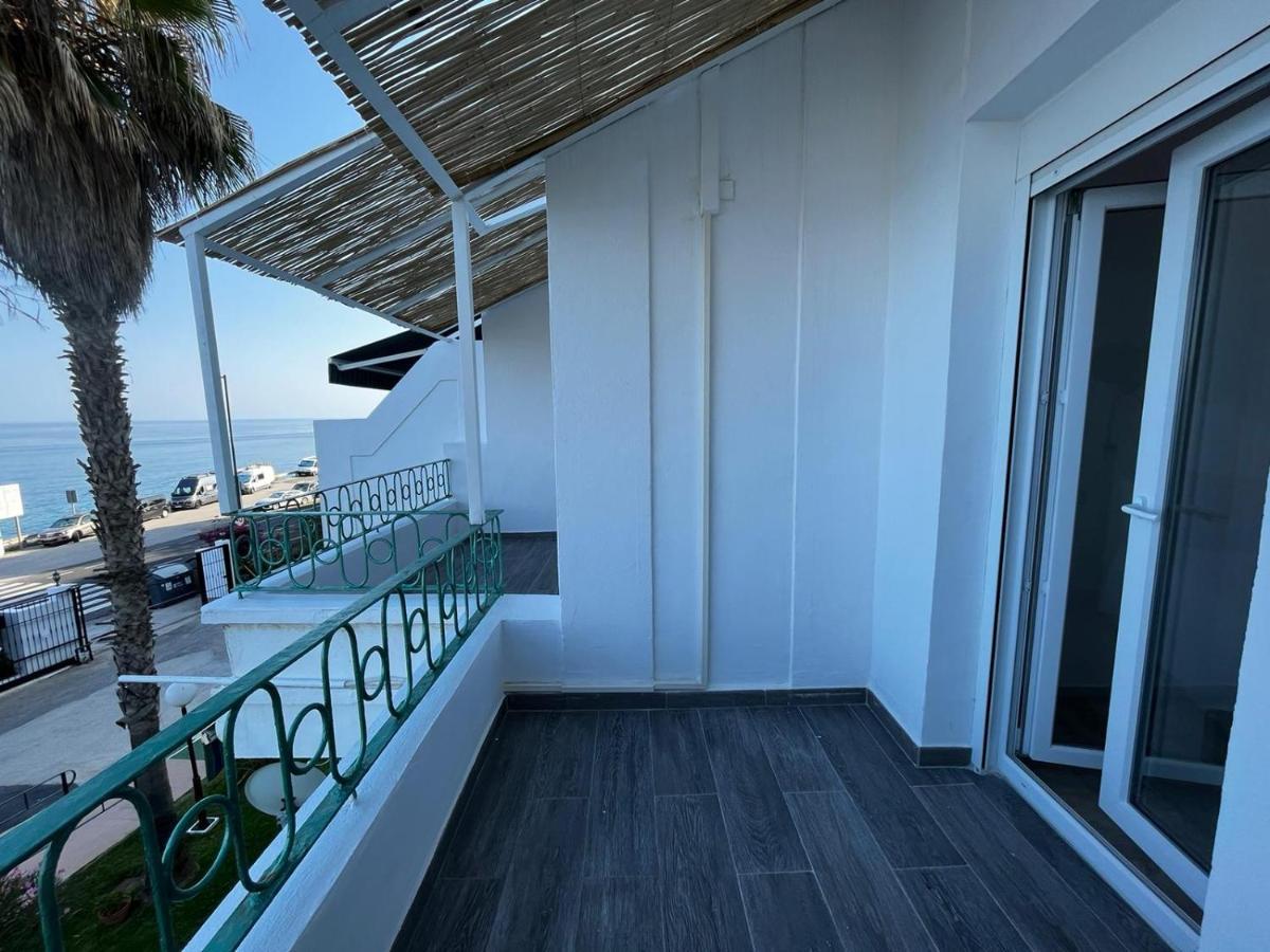 Casa Blanca Lejlighed Torrox Eksteriør billede